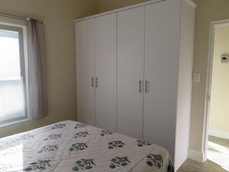 To Let 1 Bedroom Property for Rent in Zevenwacht Retirement Village Western Cape